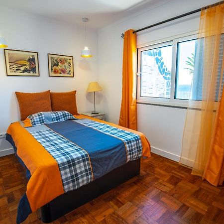 Villa Casa Maravilha III Caniço Esterno foto