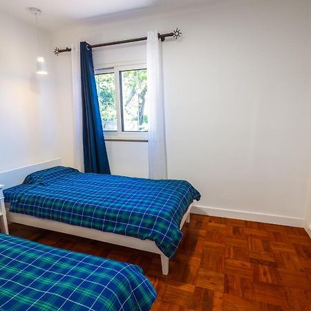 Villa Casa Maravilha III Caniço Esterno foto