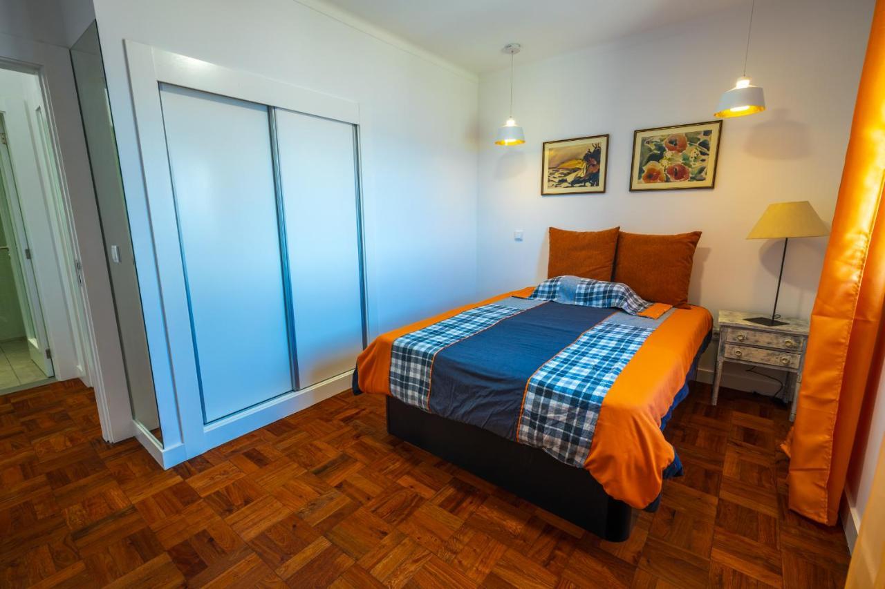Villa Casa Maravilha III Caniço Esterno foto