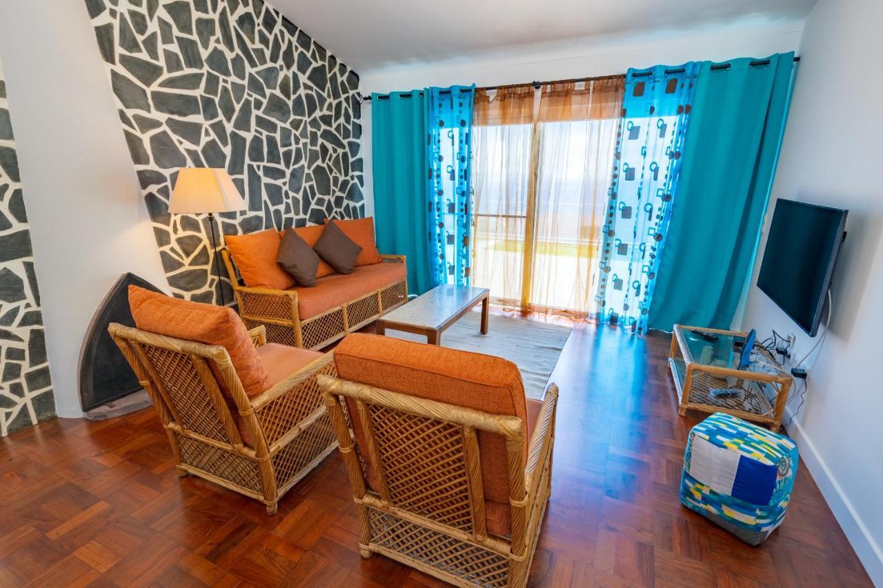 Villa Casa Maravilha III Caniço Esterno foto
